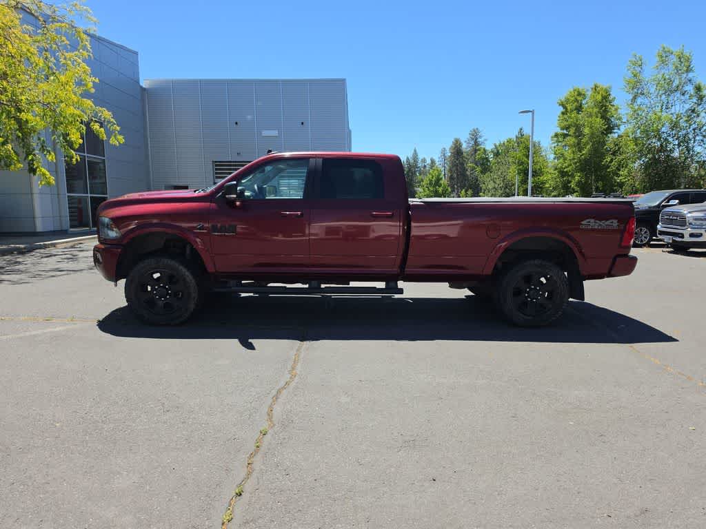 ram ram 2500 pickup 2017 3C6UR5JL8HG686073 image ram ram 2500 pickup 2017 3C6UR5JL8HG686073 image
